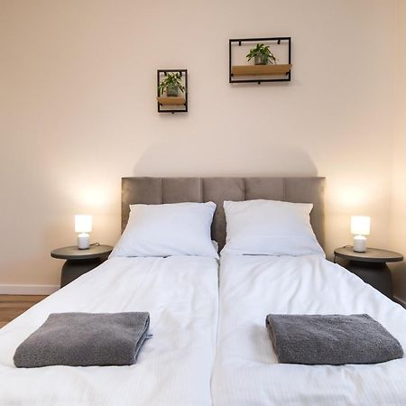 Apartament Lompy Gliwice Luaran gambar