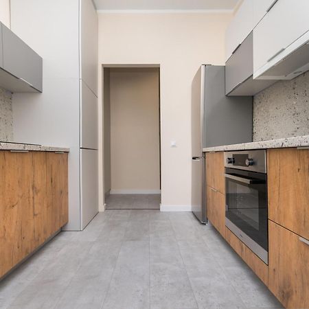 Apartament Lompy Gliwice Luaran gambar
