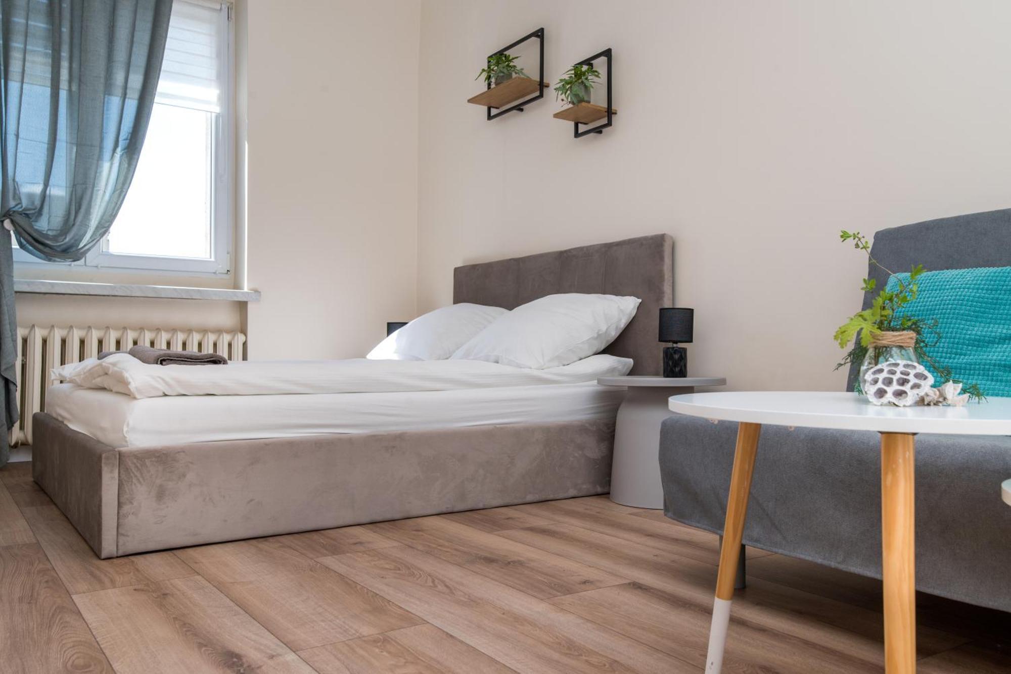 Apartament Lompy Gliwice Luaran gambar
