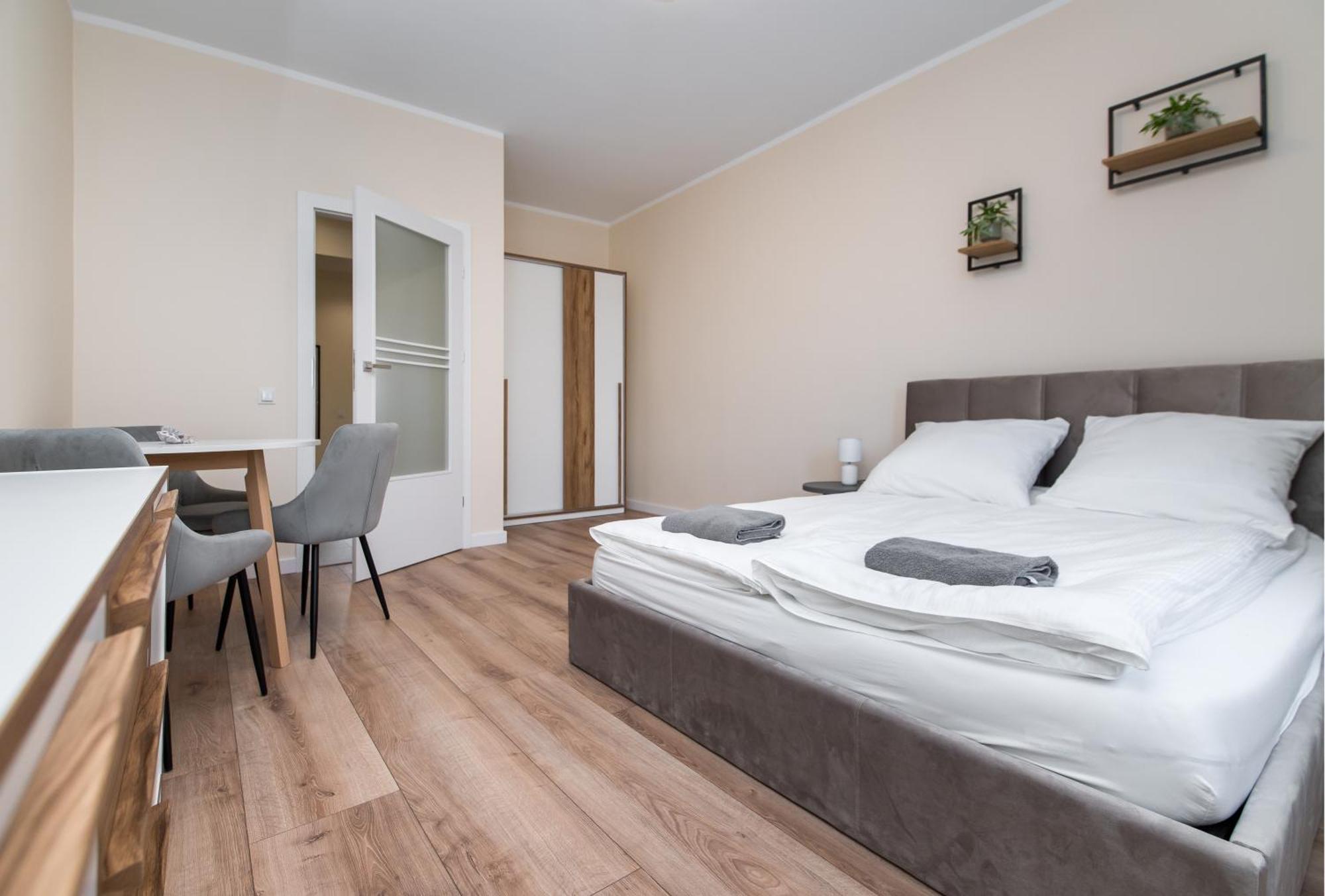 Apartament Lompy Gliwice Luaran gambar