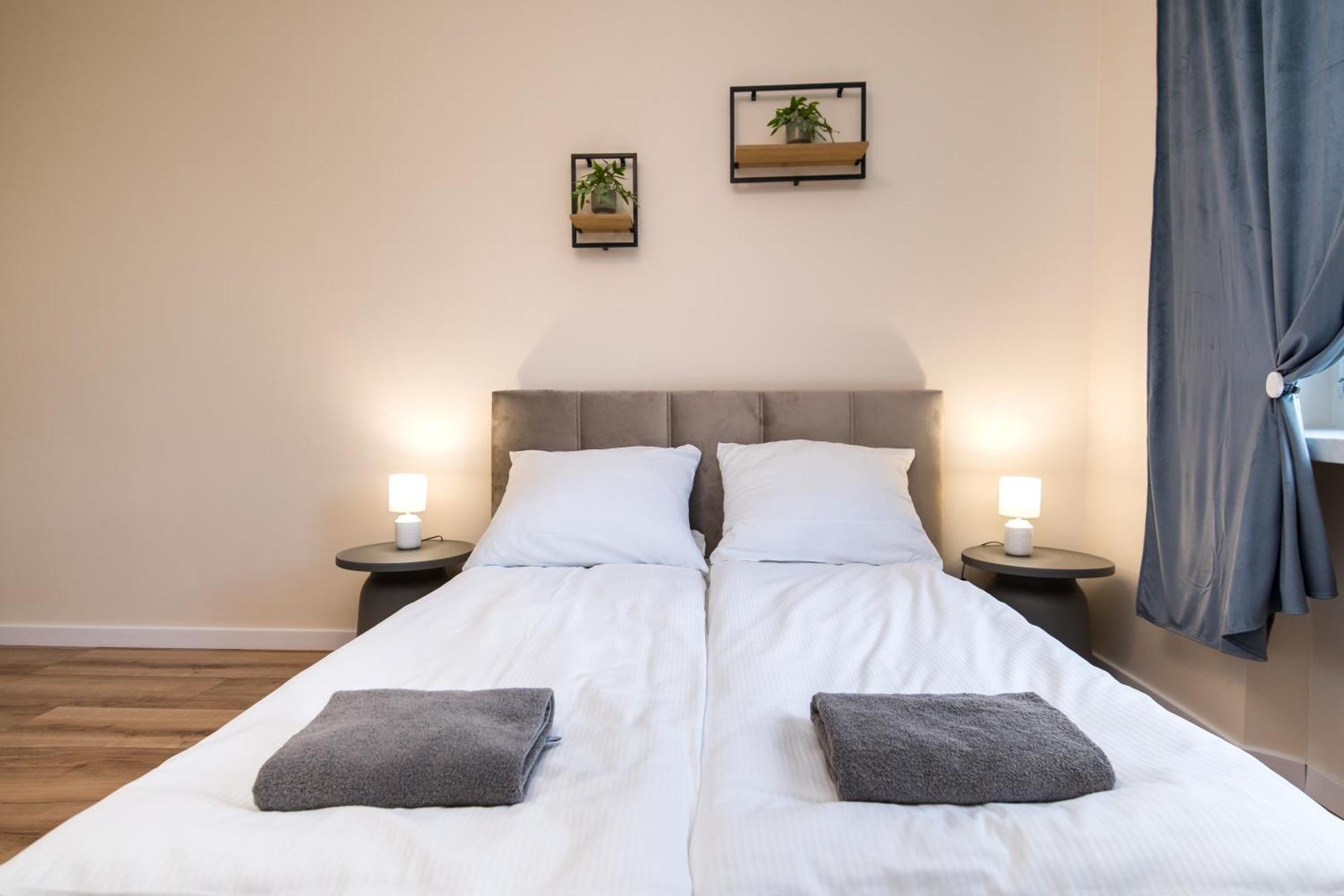 Apartament Lompy Gliwice Luaran gambar