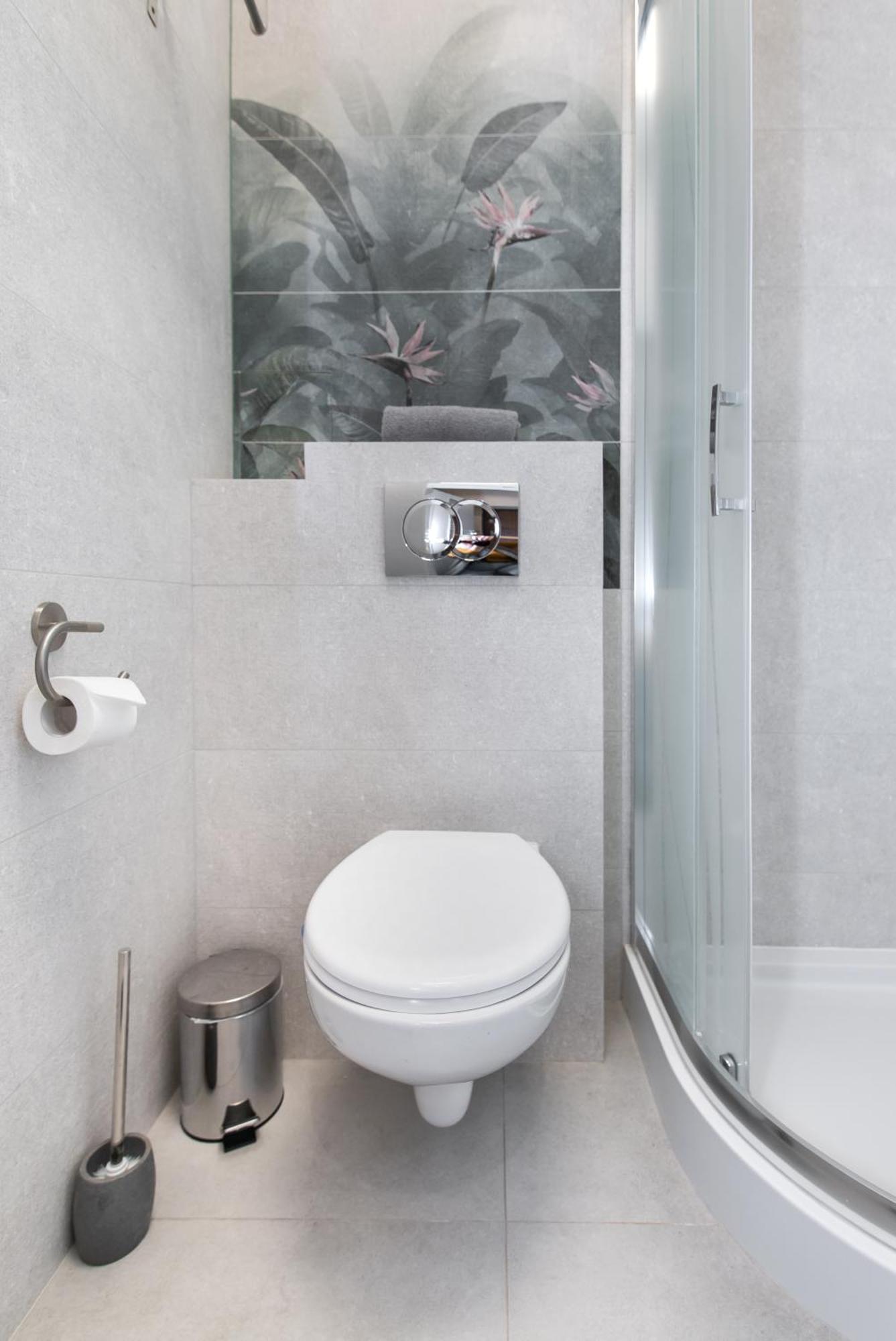 Apartament Lompy Gliwice Luaran gambar