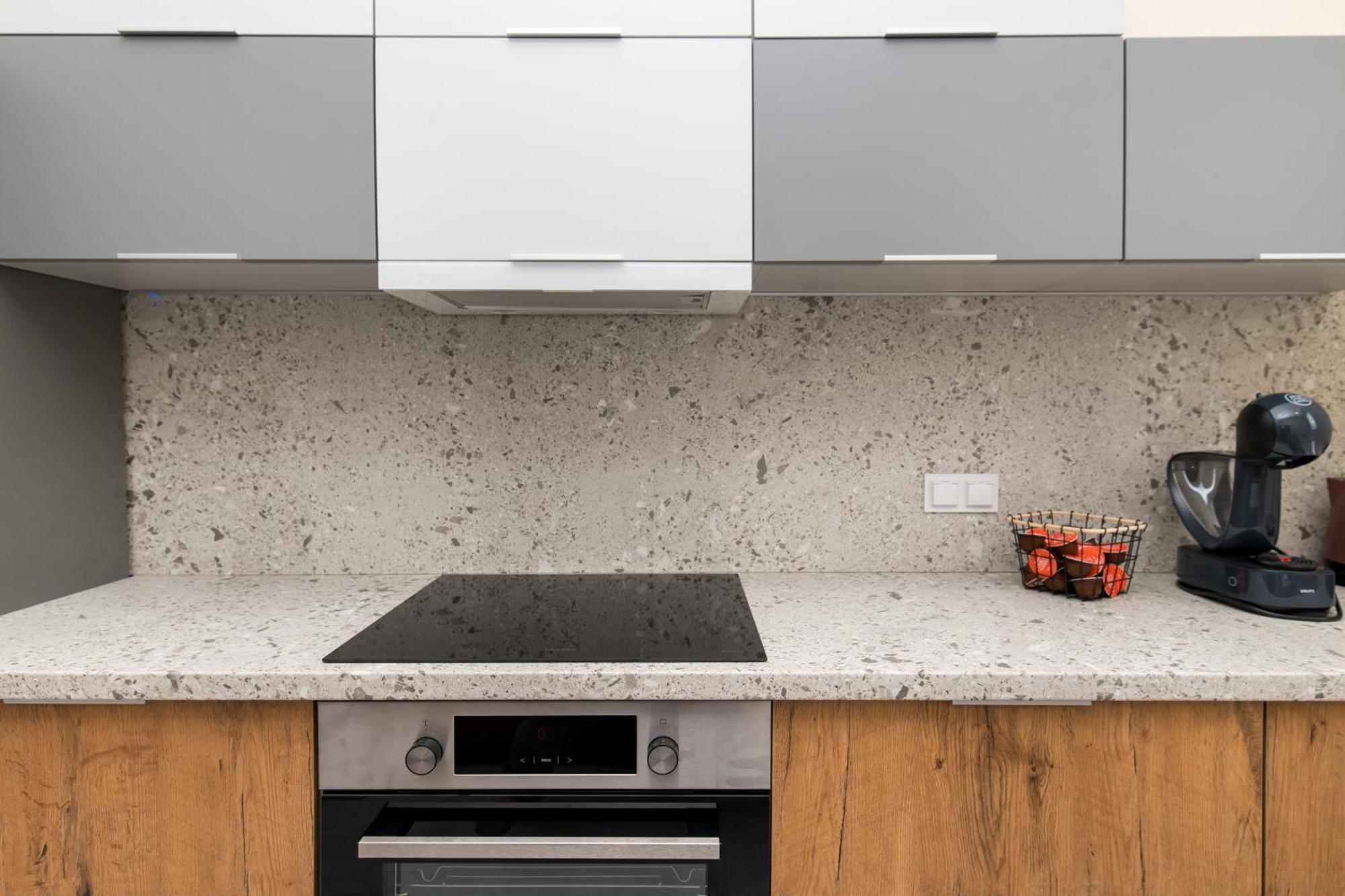 Apartament Lompy Gliwice Luaran gambar