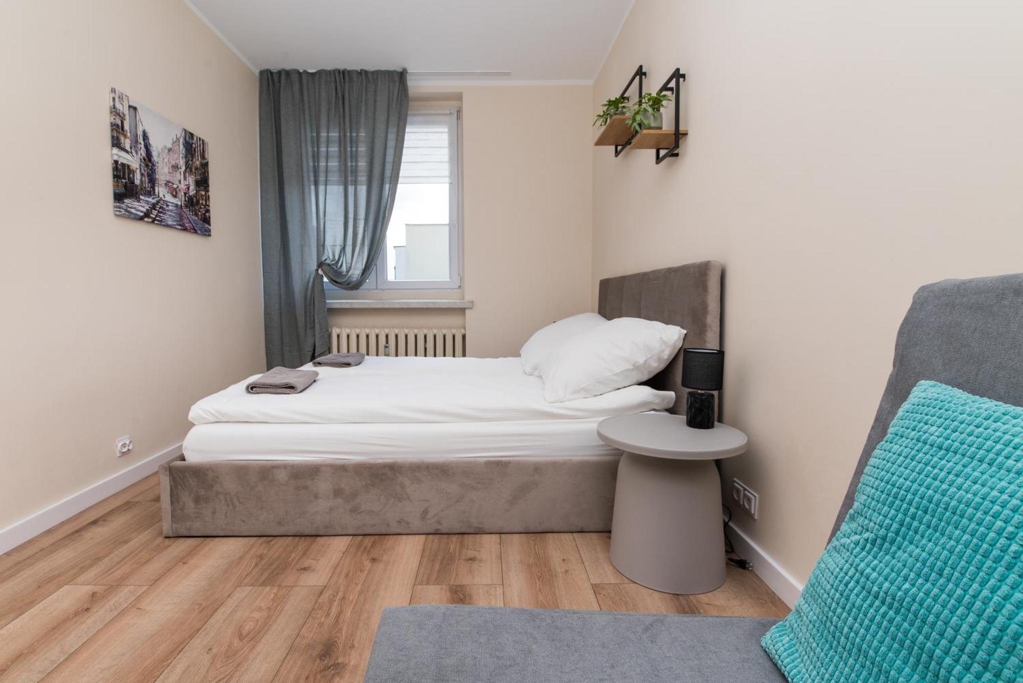 Apartament Lompy Gliwice Luaran gambar