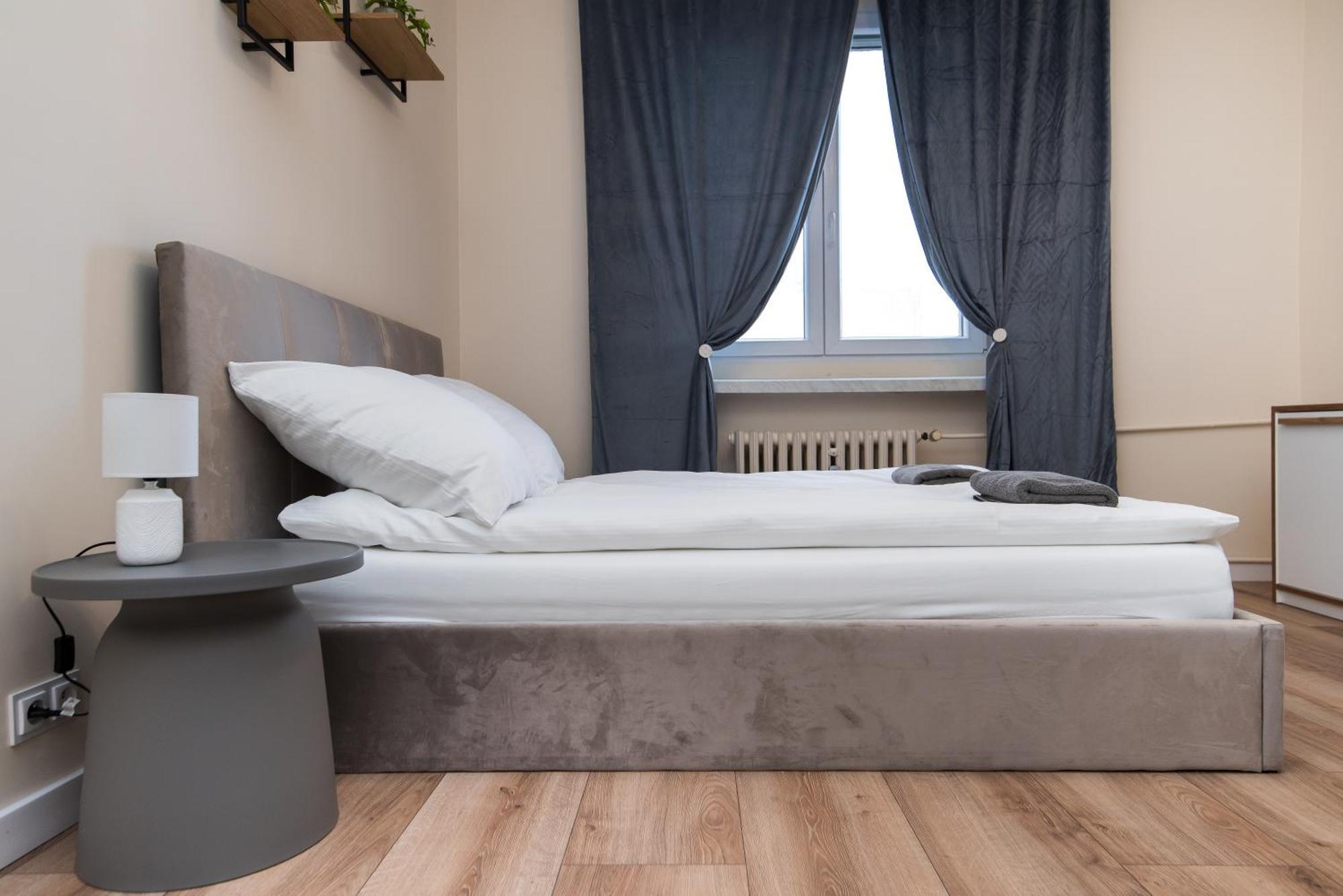 Apartament Lompy Gliwice Luaran gambar