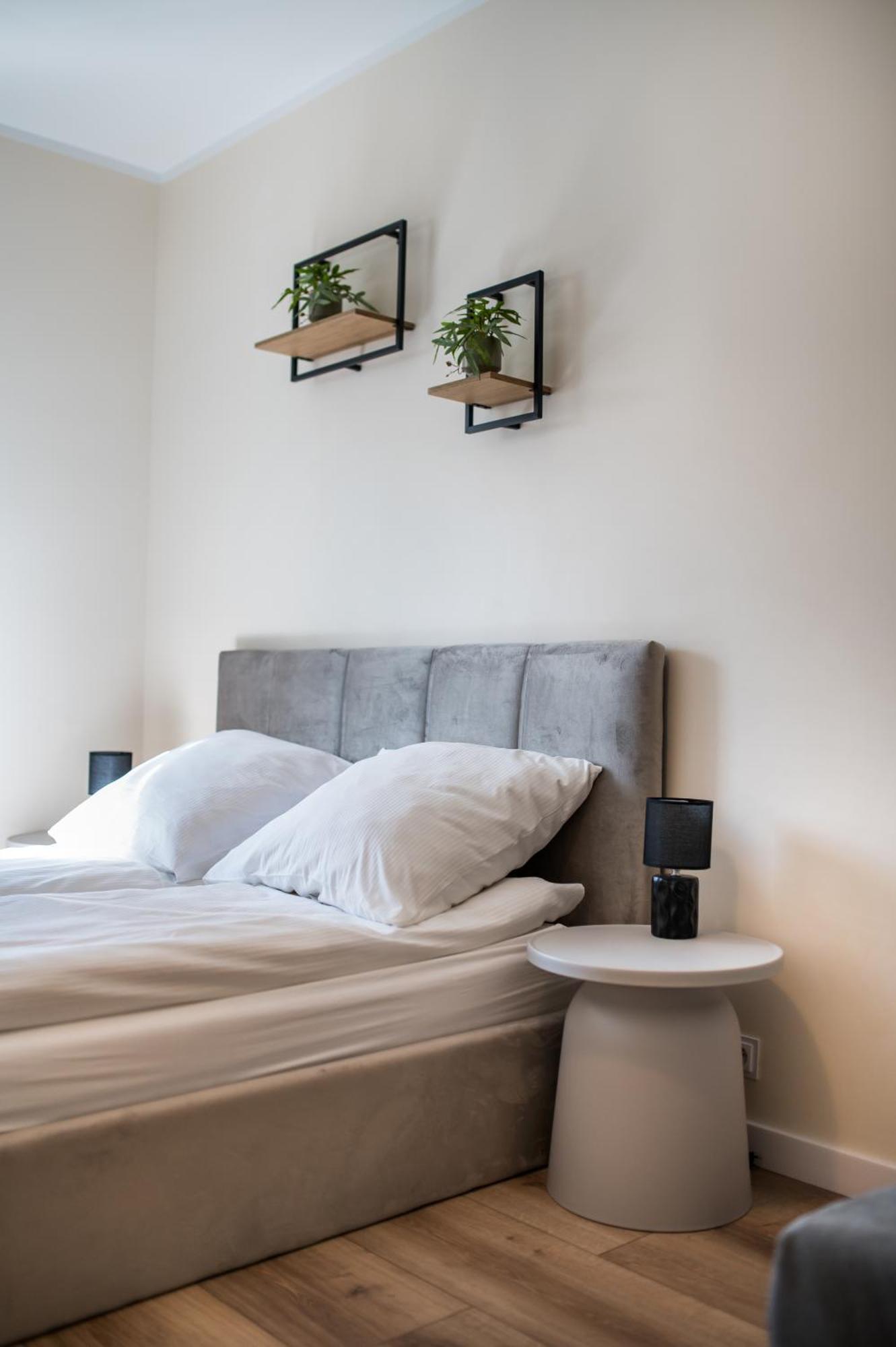 Apartament Lompy Gliwice Luaran gambar