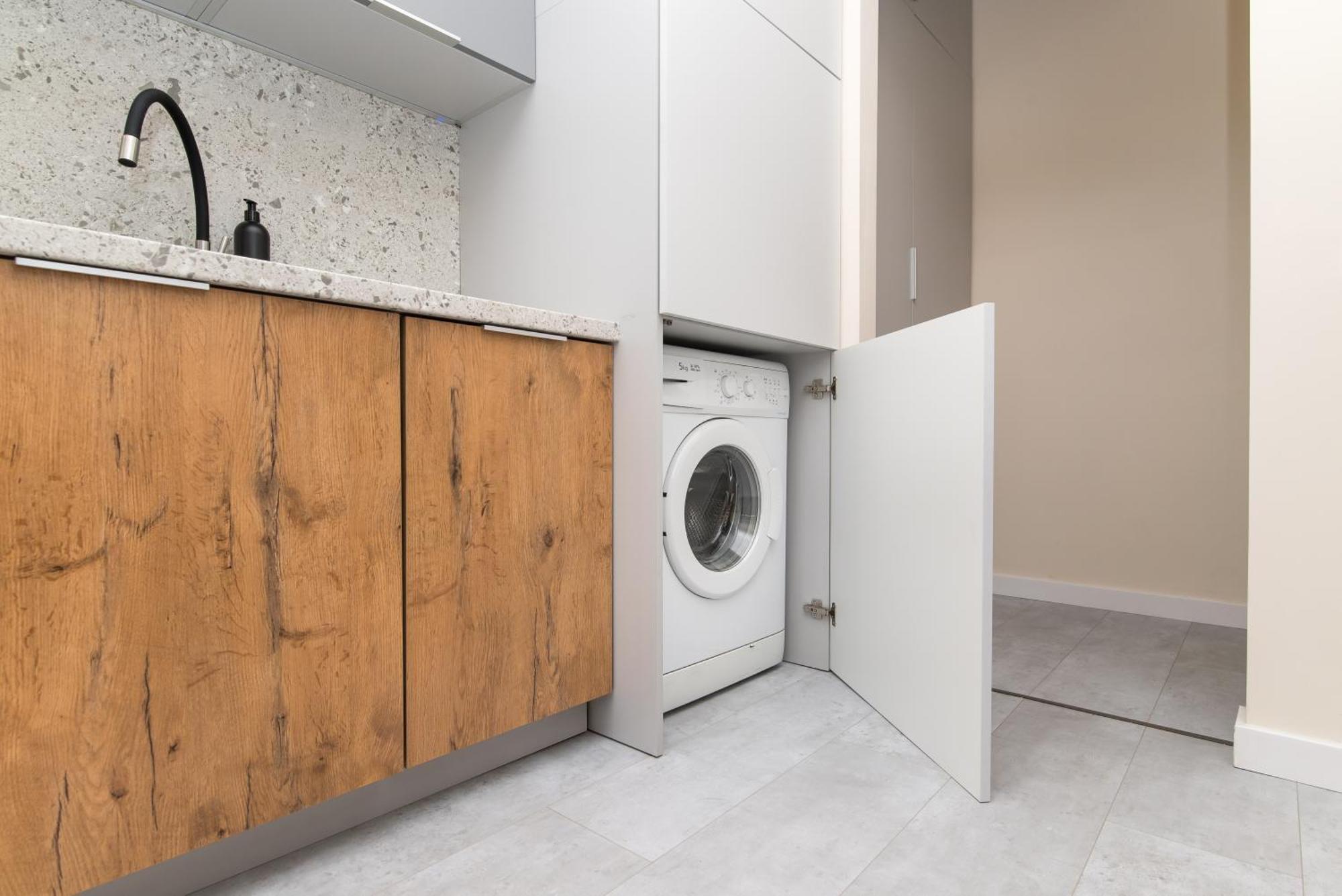 Apartament Lompy Gliwice Luaran gambar