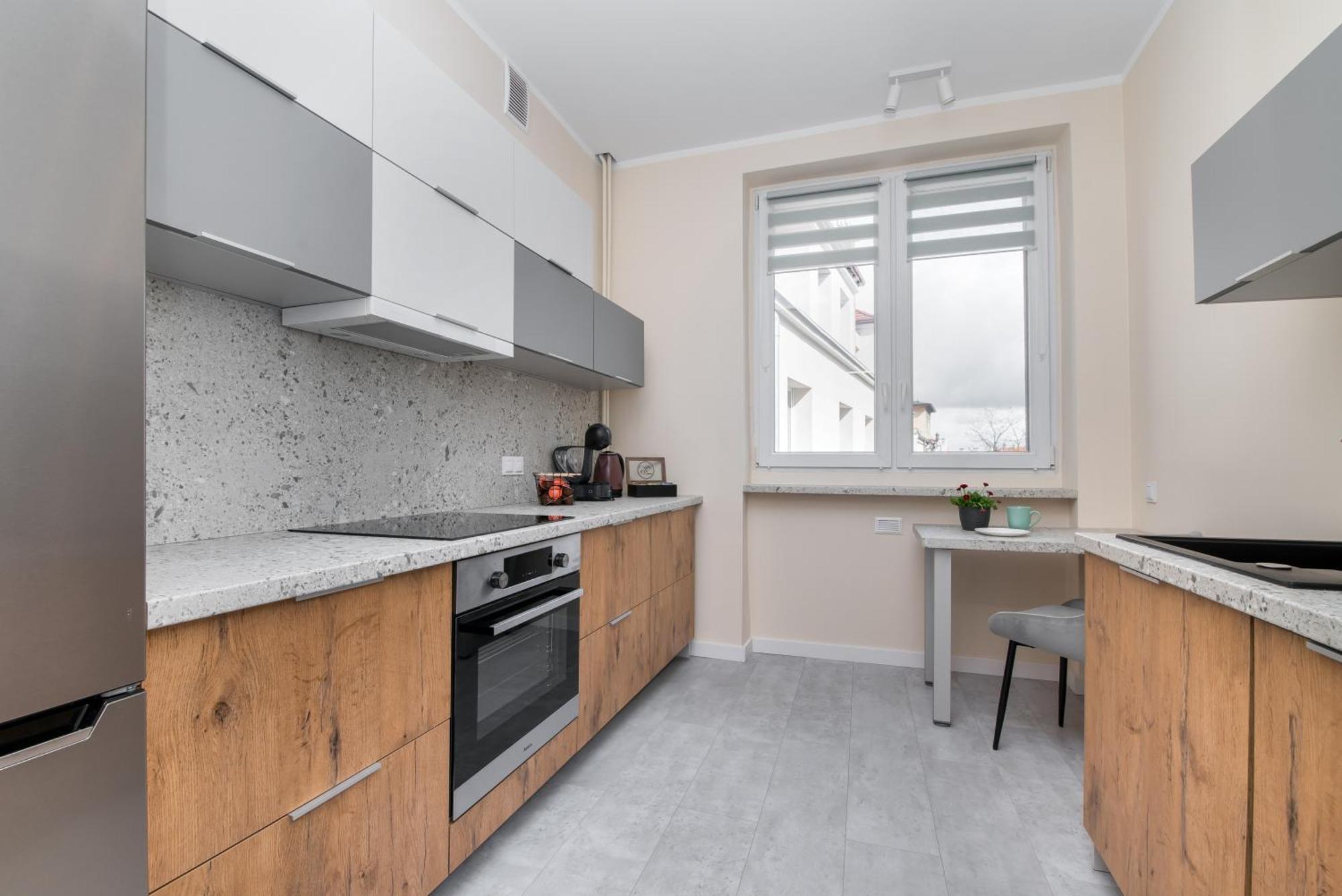 Apartament Lompy Gliwice Luaran gambar
