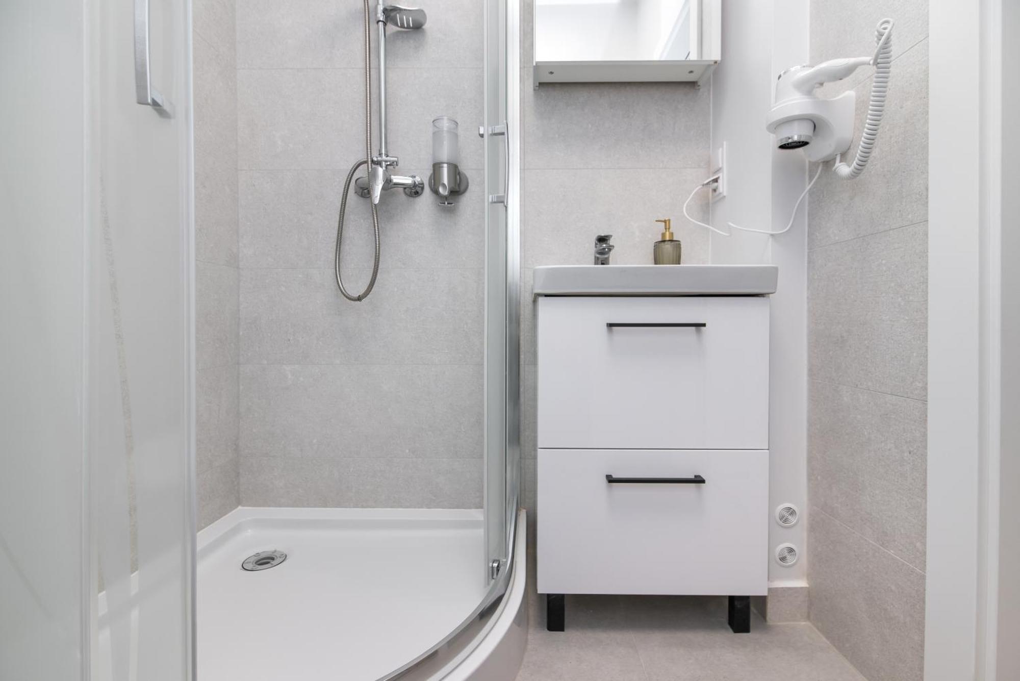 Apartament Lompy Gliwice Luaran gambar