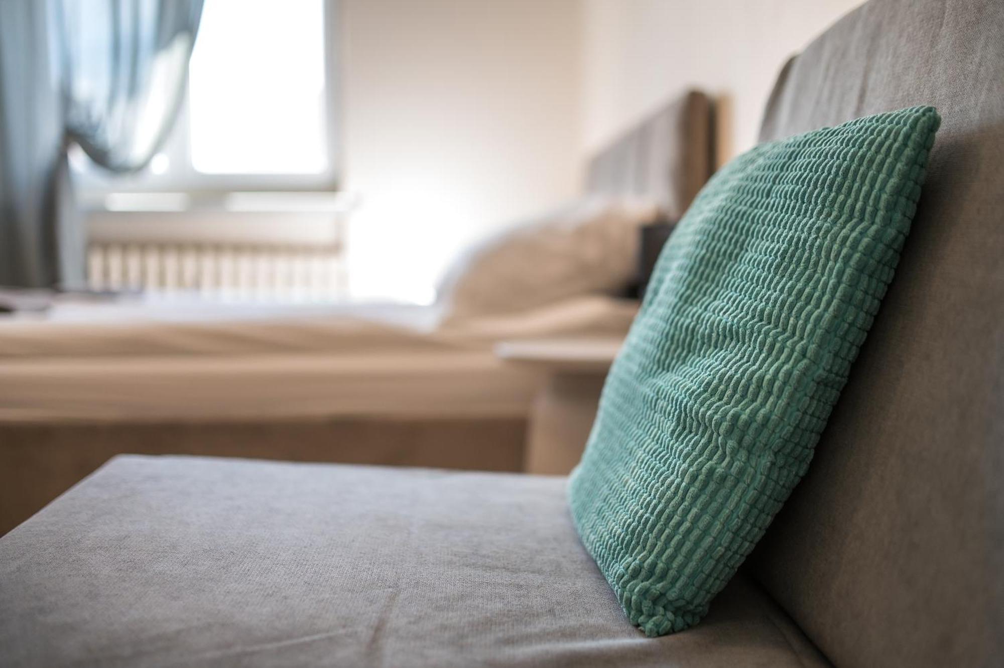 Apartament Lompy Gliwice Luaran gambar