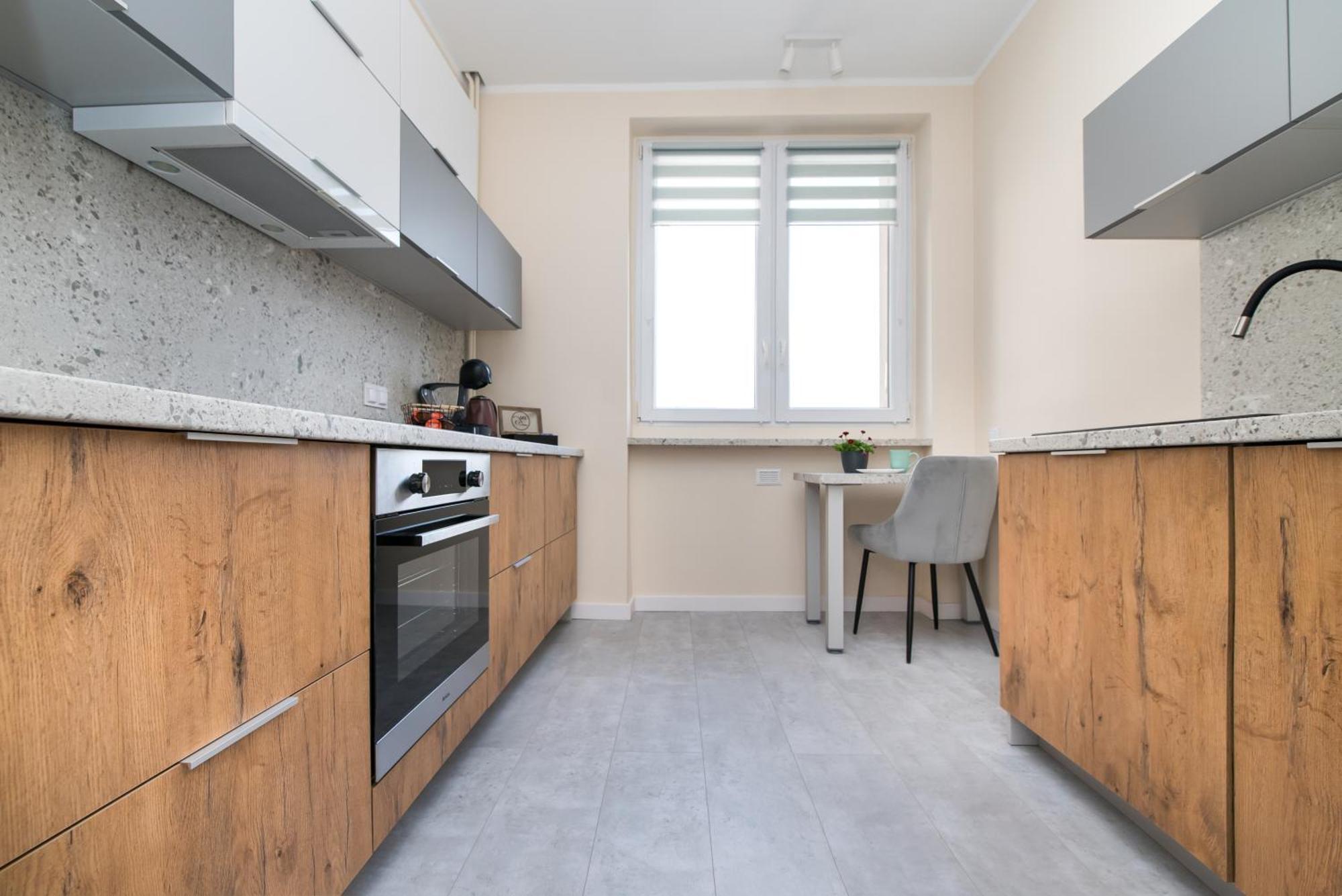 Apartament Lompy Gliwice Luaran gambar