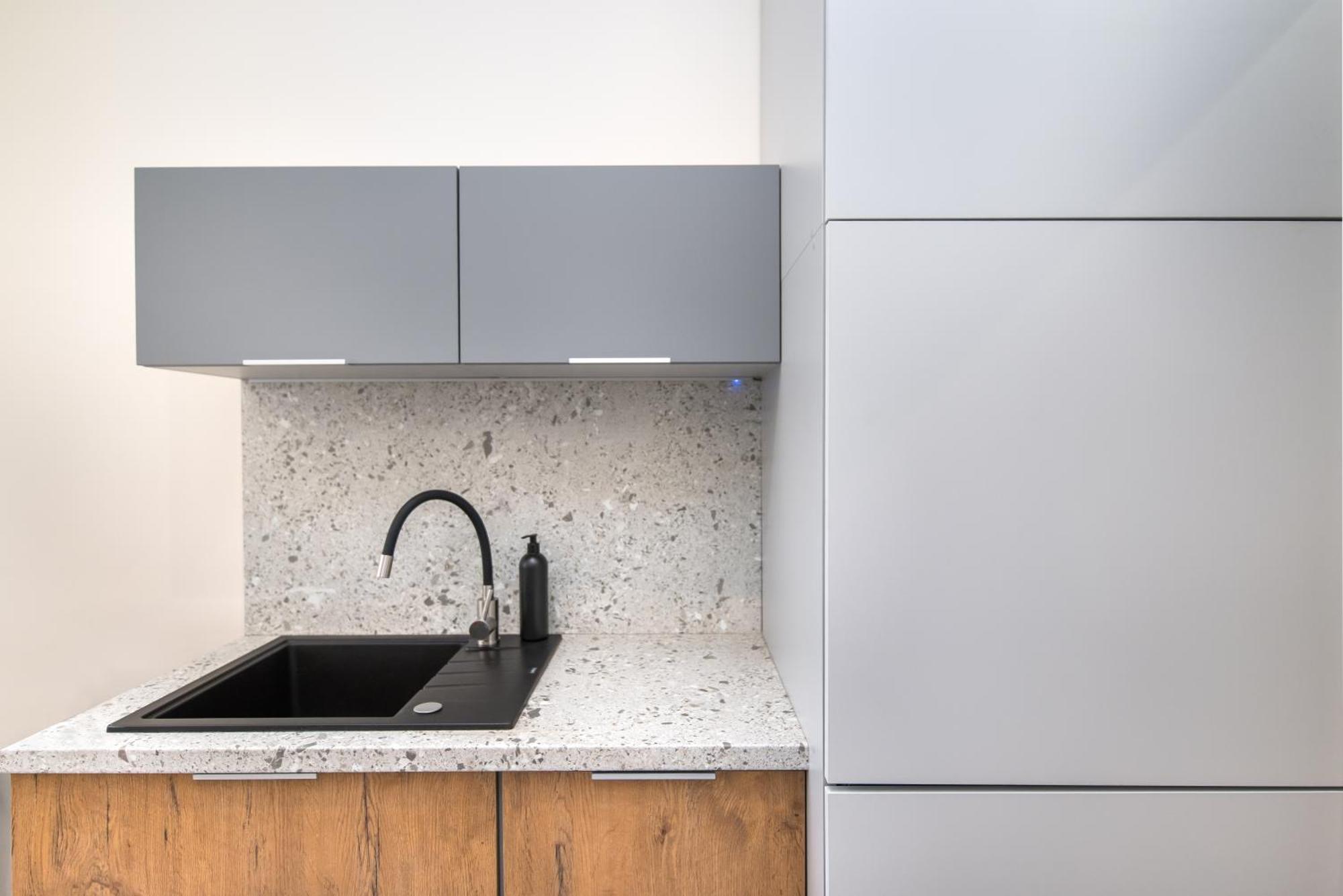 Apartament Lompy Gliwice Luaran gambar