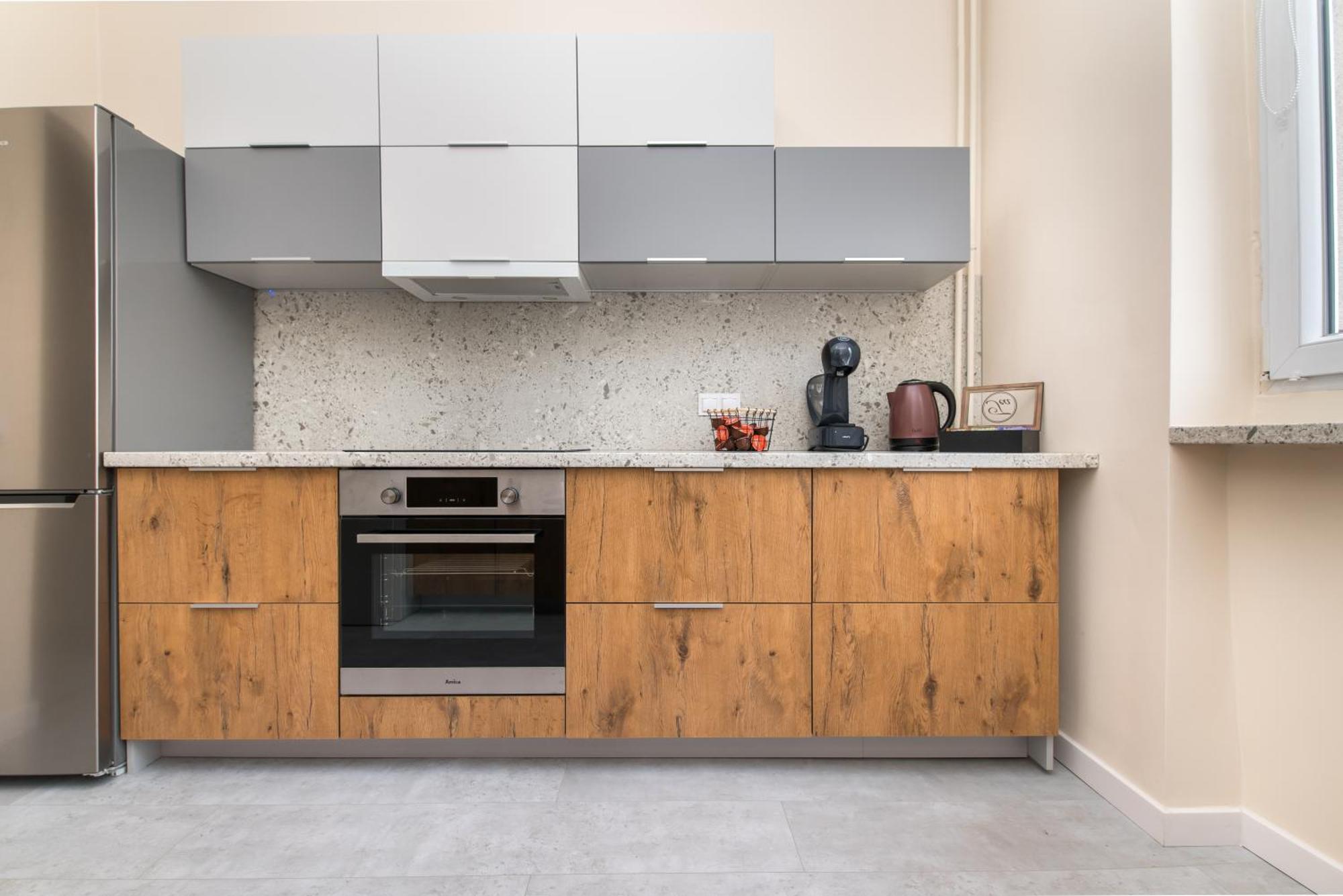 Apartament Lompy Gliwice Luaran gambar