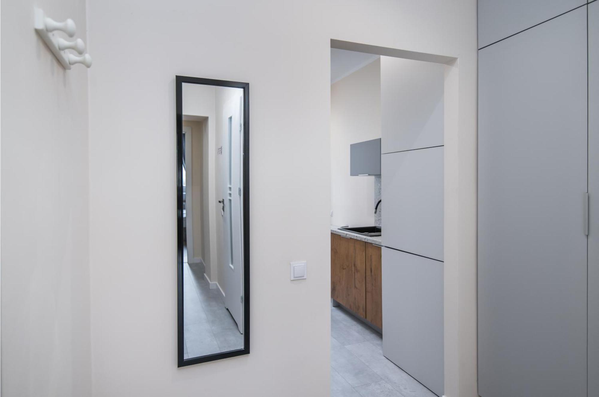 Apartament Lompy Gliwice Luaran gambar