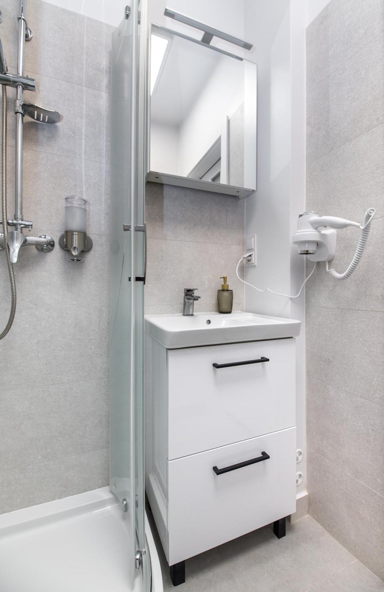 Apartament Lompy Gliwice Luaran gambar