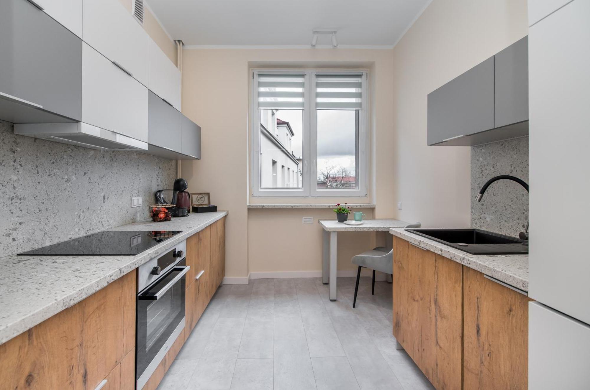Apartament Lompy Gliwice Luaran gambar